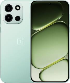 Смартфон OnePlus Nord 6 8/256GB (CPH2795) Fresh Mint
