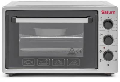 Духовка Saturn ST-EO1036GC