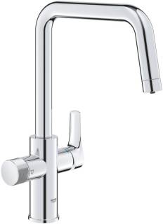 Смеситель GROHE Blue Pure Eurosmart 30583000