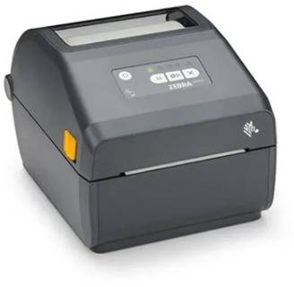 Принтер Zebra ZD421t 300dpi, USB, USB Host, Ethernet, Bluetooth ZD4A043-30EE00EZ