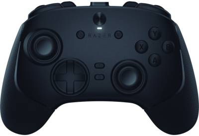 Манипулятор Razer Wolverine V3 PRO 8K PC Wireless Black RZ06-05540100-R3M1
