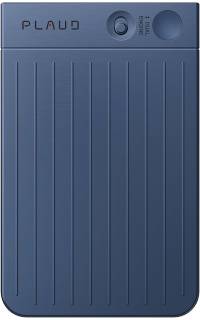 Диктофон Plaud AI Note Navy Blue NB-100-NB