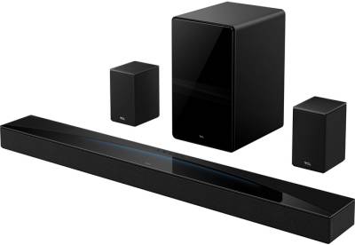 Медиацентр Tcl Q85HE