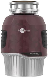 Измельчитель In-Sink-Erator Evolution Plus 1000