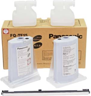 Картридж Basf для Panasonic FP-7113/7713/7813 аналог FQ-TF15PU TK-FQTF15