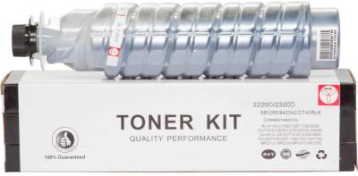 Картридж Basf Ricoh Aficio 1022/3030 аналог 2320D/2220D TK-2220D-DT43BLK