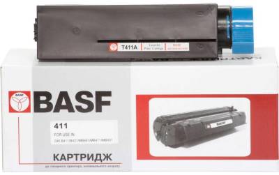Картридж Basf OKI B4100/4200/4250/4300/4350 , 01103409 BASF-KT-01103409