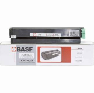 Картридж Basf OKI B410/430/440 , 43979107 KT-OKIB410
