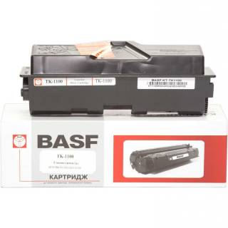 Картридж Basf Kyocera TK-1100/ 1T02M10NX0 KT-TK1100