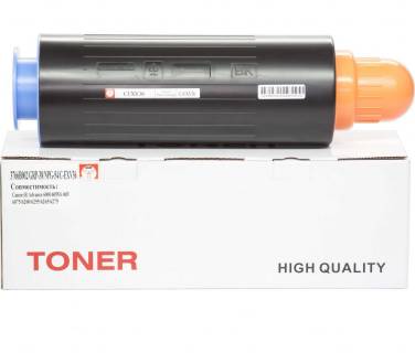 Тонер Basf Canon iRA 6000/6055/6255/6275, C-EXV36 KT-CEXV36
