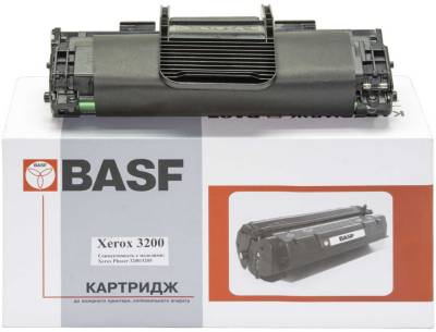 Картридж Basf Картридж BASF для XEROX Phaser 3200/3205 (BX3200)