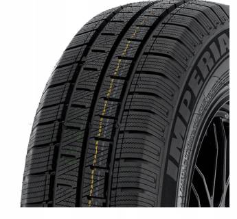 Шина Imperial Snow Dragon Van 215/70 R15C 109/107R