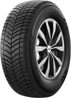 Шина Riken All Season Light Truck 195/70 R15C 104/102R