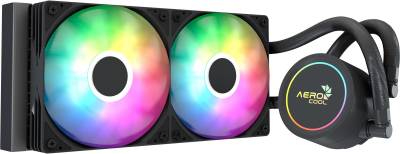 Кулер AeroCool Abyss L240R BK ACLA-AB24117.11