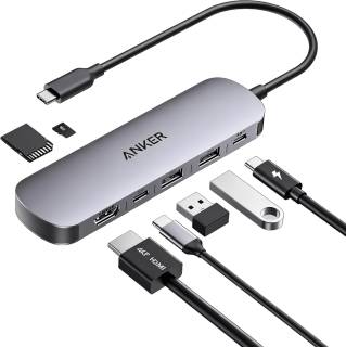 Разветвитель ANKER A83D2HA1