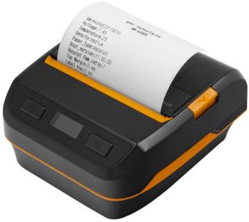 Принтер HPRT HM-A300E, мобільний, Bluetooth, USB 29676