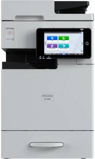 МФУ Ricoh Ricoh IM 460F, A3, 46 стор 423508