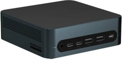 Моноблок Prestigio Mini / i5-1235U No RAM&ROM  Wi-Fi 6  No OS PSMPC105