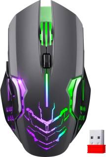 Мышка Defender Katana GM-511 LED Wireless Black 52511