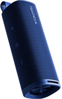 Акустика Xiaomi Sound Outdoor Blue 1037290