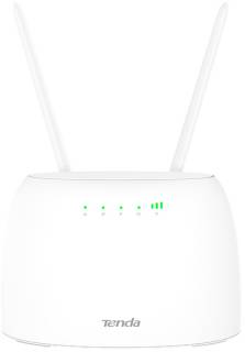 Маршрутизатор TENDA 4G07