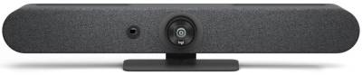 Веб-камера Logitech Rally Bar Mini Graphite 960-001339