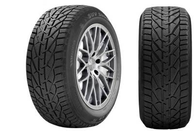 Шина Riken SUV Snow 275/45 R20 110V XL