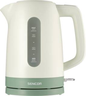 Электрочайник Sencor SWK 1732GR 41025516