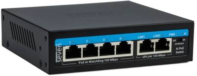 Коммутатор Seven Systems P7324