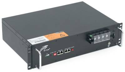 Аккумулятор Ritar 25,6V 100Ah R-LFP 25.6V 100Ah Bluet