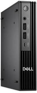 Моноблок Dell Dell Pro Micro Plus QBM1250 / Ultra5 235, 16, 512, BTO103_QBM1250_UA_WP