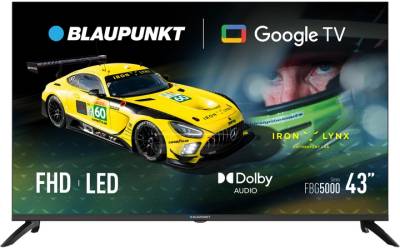 Телевизор Blaupunkt 43FBG5000