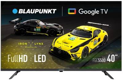 Телевизор Blaupunkt 40FGC5500