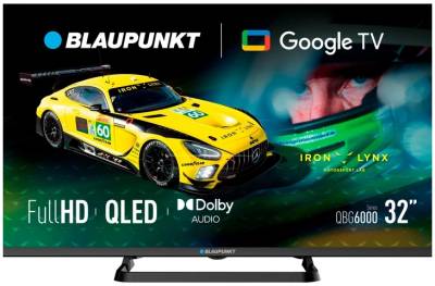 Телевизор Blaupunkt 32QBG6000