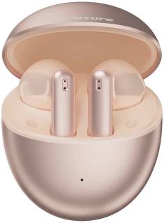 Наушники Hifuture ColorBuds3 Rose Gold colorbuds3.rosegold