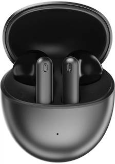 Наушники Hifuture ColorBuds3 Black colorbuds3.black