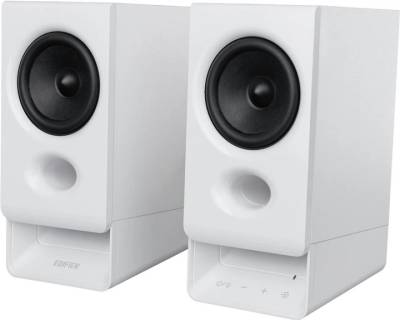 Акустика Edifier R20BT 5W USB Bluetooth White R20BTWhite