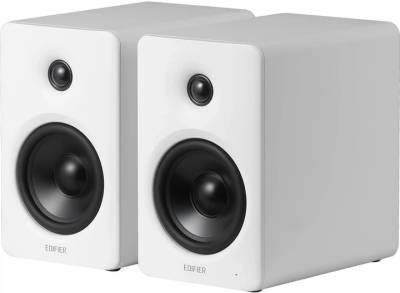 Акустика Edifier M90 100W Bluetooth Hi-Res White M90White