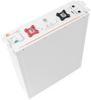 Аккумулятор FelicityESS FLA48100UG1 51.2V 5.12kWh