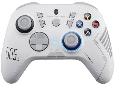 Манипулятор Thunderobot G50S White 6932066308452