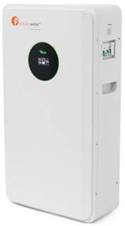 Аккумулятор FelicityESS FLA48100-EU 48v 100Ah, 5.12kW