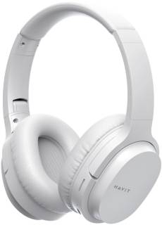 Наушники HAVIT HV-I62 White 6939119027124