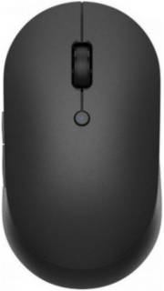 Мышка Xiaomi MiiiW Silent Edition Wireless/Bluetooth Black WXSMSBMW03 Black