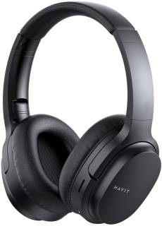 Наушники HAVIT HV-I62 Black 6939119025717