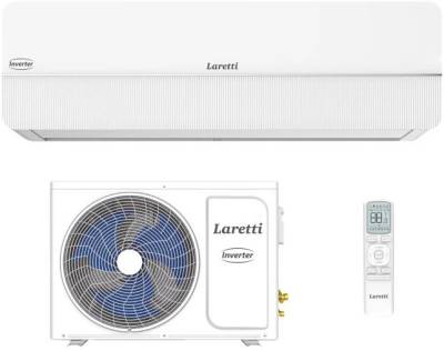 Кондиционер Laretti LR-09WF GOLD Line