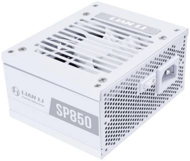 Адаптер Lian Li SP V2 Gold 850W White G9P.SP0850G.W000.EU