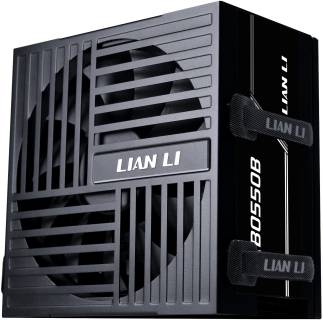 Адаптер Lian Li RB0550B 550W G9P.RB0550B.B000.EU