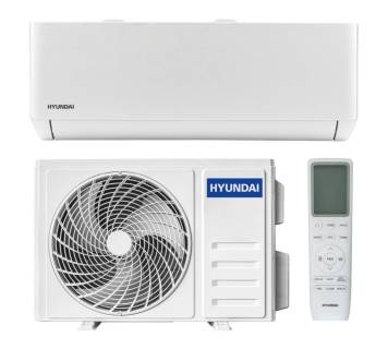Кондиционер Hyundai ARN12TSSUAWF4/ARU12TSSUAWF4