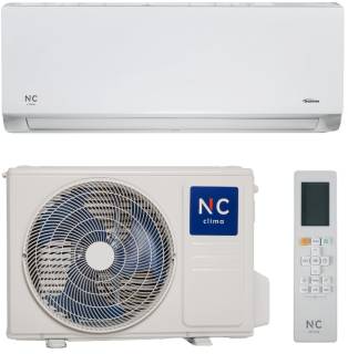 Кондиционер NC clima NCI09EHBIw1eu2/NCO09EHLIw1eu