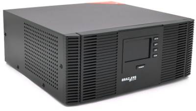 ИБП Brazzers 1200VA, 1000W, 12V BRZ-SOLAR-1200